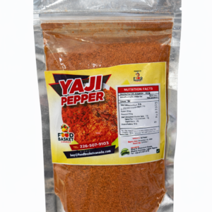 Yaji