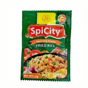 Spicity