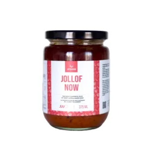 Jollof Now