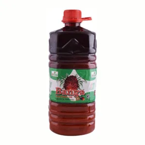 Palm Oil (Okomu)