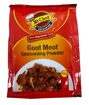 Mr Chef - Goat Meat Spice - Image 2