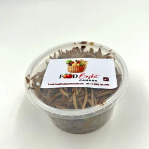 Fresh Frozen Ugba