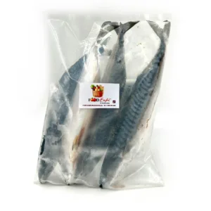 Mackerel (Titus)