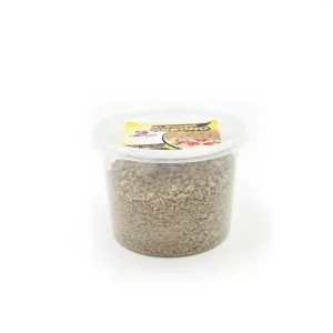 Blended Ogbono