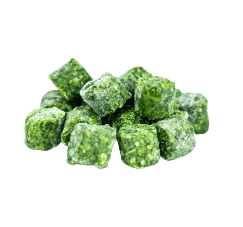 Frozen Vegetables