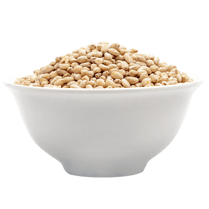 Grains & Flour