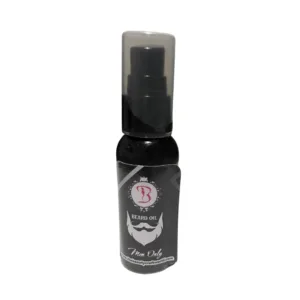 Beard Oil