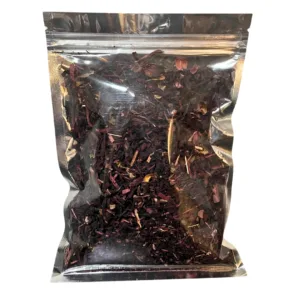 hibiscus leave