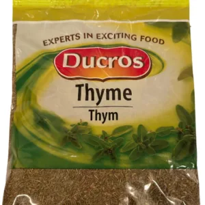 Ducros