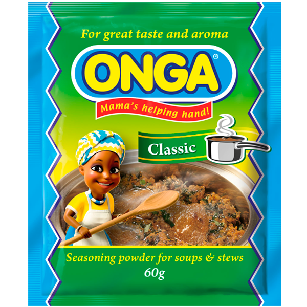 Onga Seasoning - Image 2