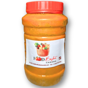 Banga Extract