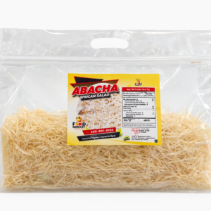 Abacha (350g)