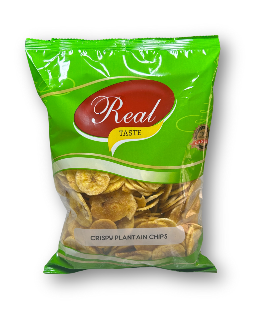 Real Taste Plantain Chips - Image 2