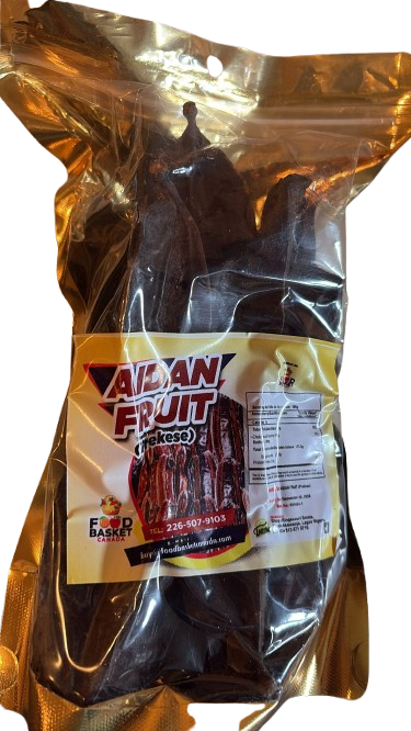 Aidan Fruit