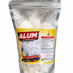 Alum