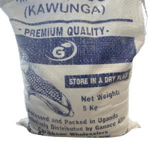 Kawunga Maize Flour -5kg