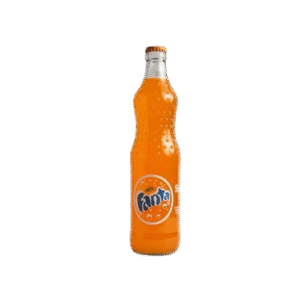 Nigerian Fanta