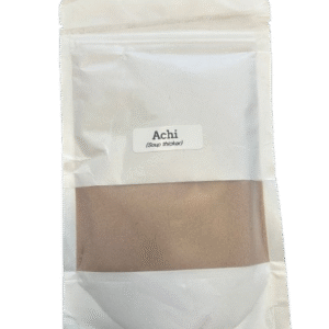 Achi