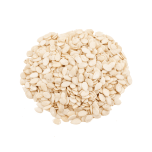 Unblended Egusi