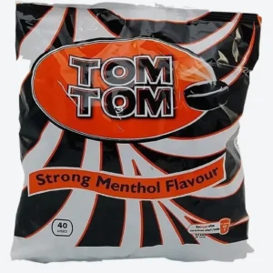 Tom Tom