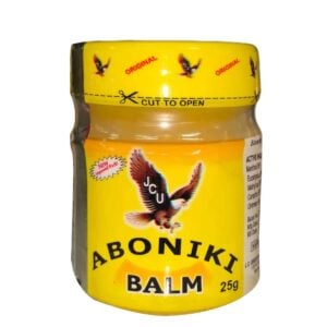 Aboniki Blam