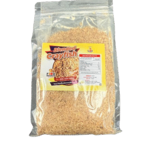 Blended Crayfish