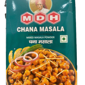 CHANA MASALA
