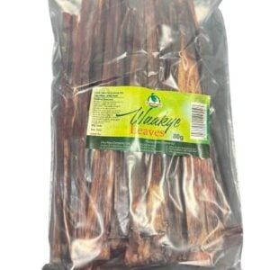Waakye Leaves