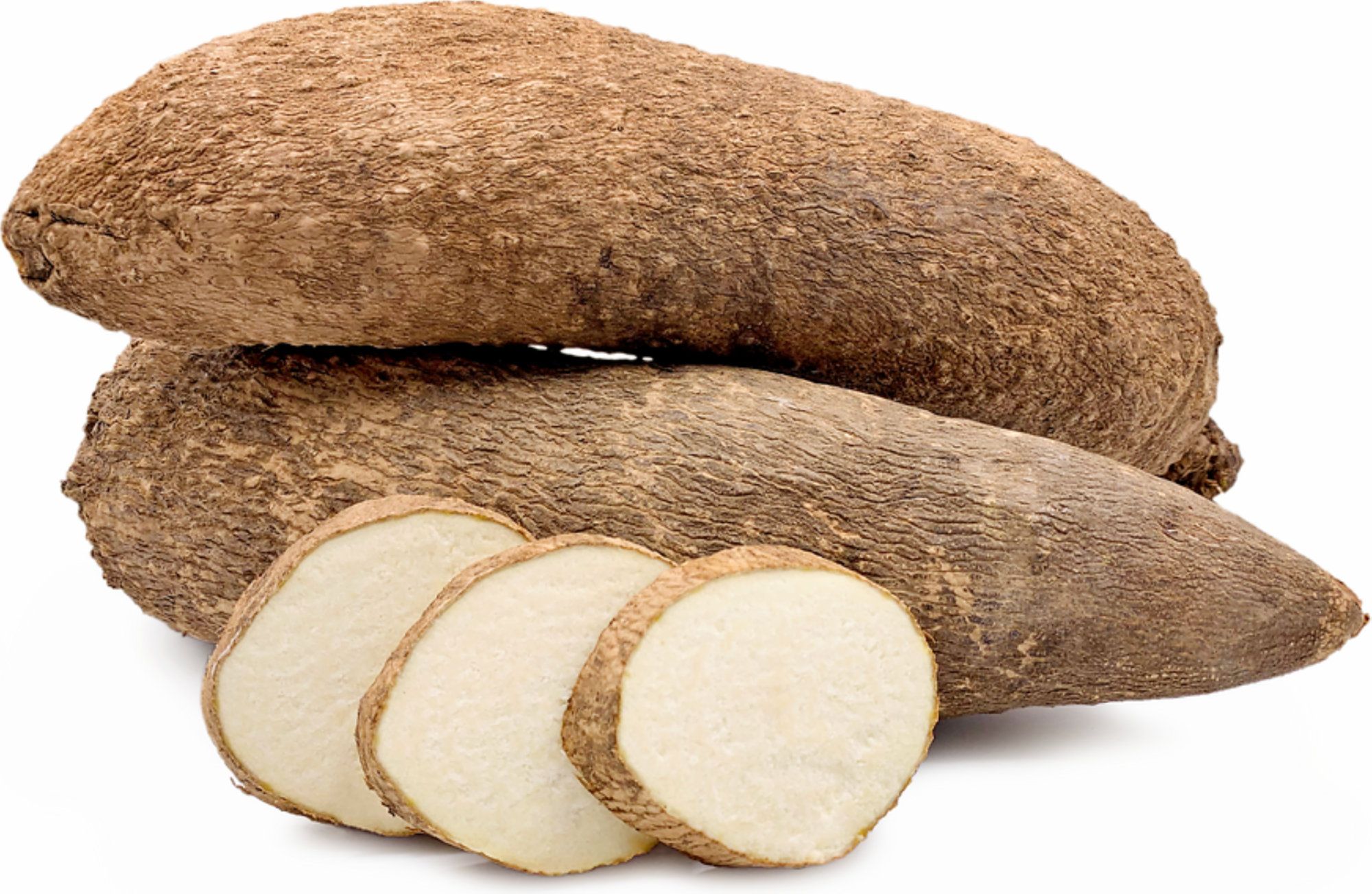 African Yam - Image 3