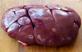 Beef Liver