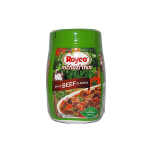 Royco Beef Mchuzi (200g)