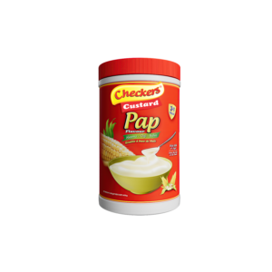 Checkers Pap
