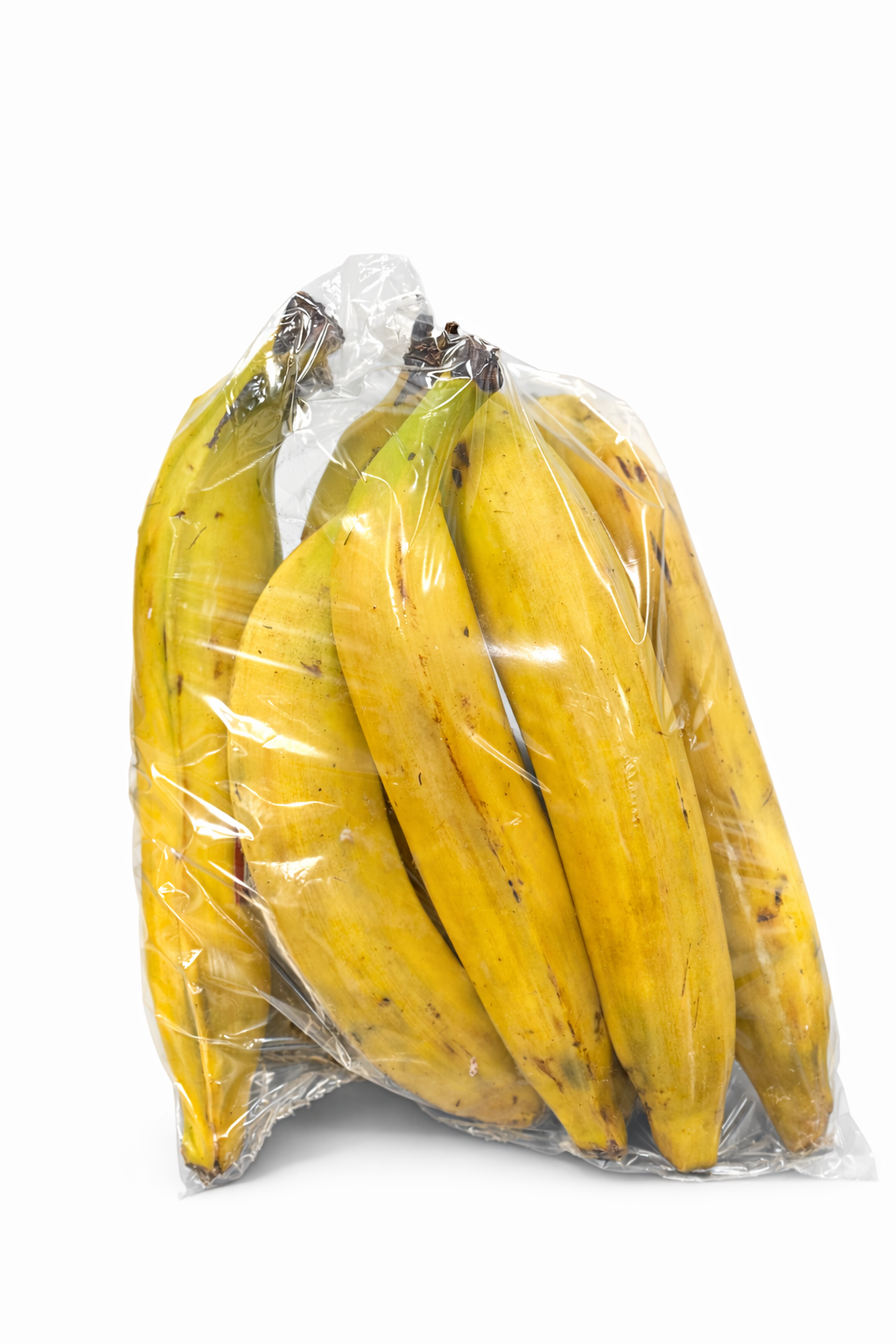 Fresh Plantains