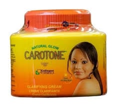 Carotone Cream