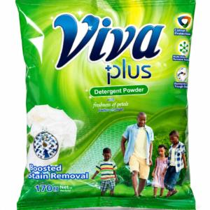 Viva Detergent