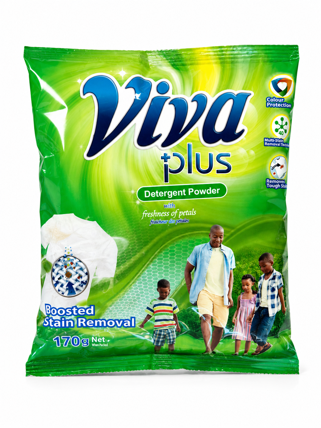 Viva Detergent