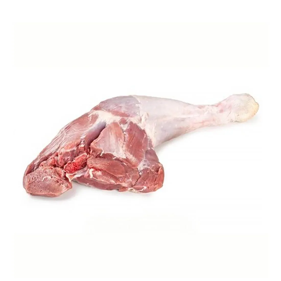 Turkey Drumsticks / Thigh (Cut)