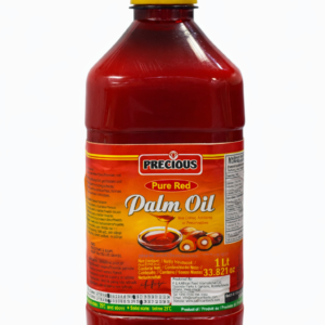 Precious Palm Oil