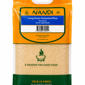 Nandi Long Grain Rice