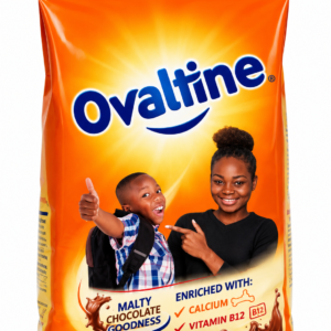 Ovaltine