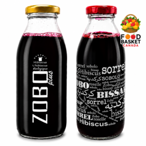 Zobo Plus (Sorrel)