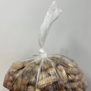 Fresh Groundnuts (1lb)