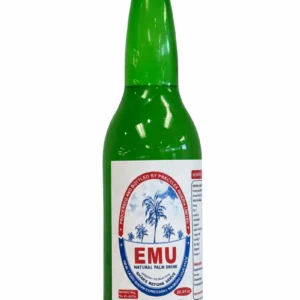 EMU (Palm wine)