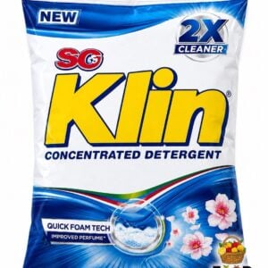 Klin Detergent