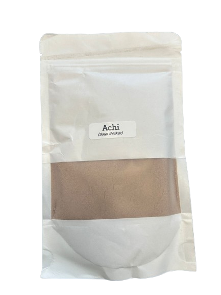 Achi