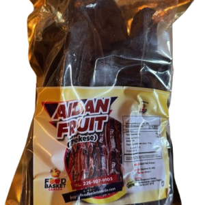 Aidan Fruit - Prekese