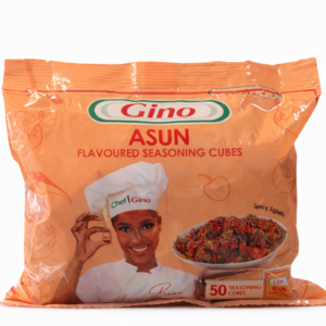 Gino Asun Cubes