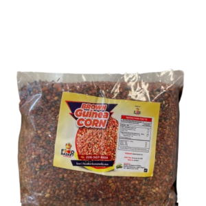 Guinea Corn