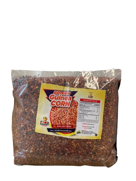 Millet Flour