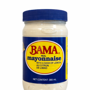 Bama Mayonnaise